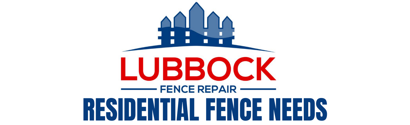 Lubbock Fence Services
